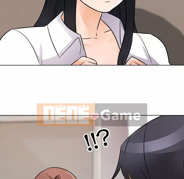 đồng nghiệp vì tình yêu Chương 60-61