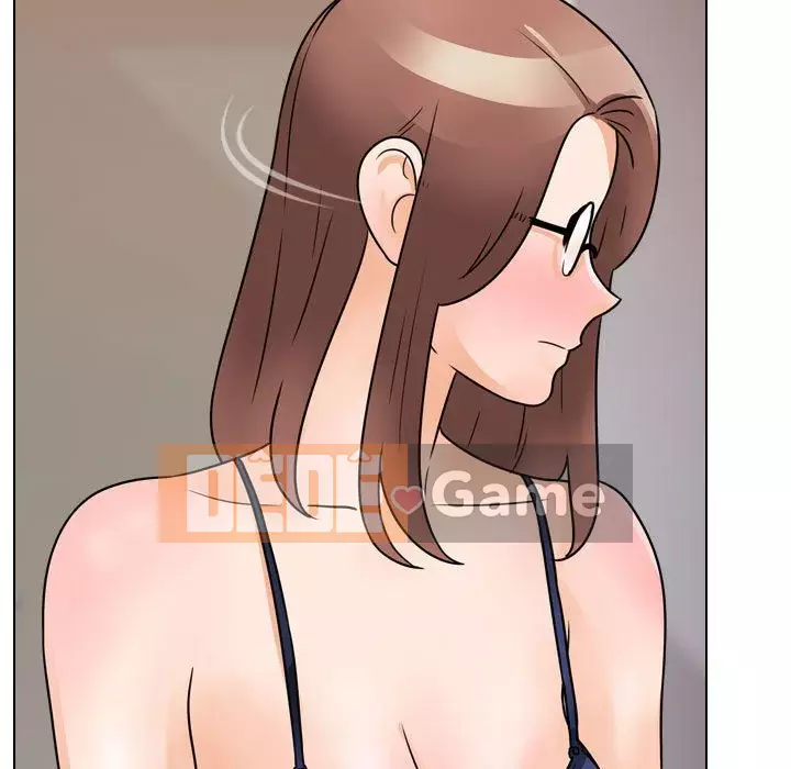 đồng nghiệp vì tình yêu Chương 60-61