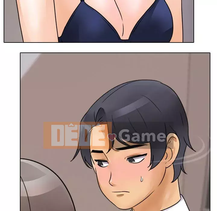 đồng nghiệp vì tình yêu Chương 60-61