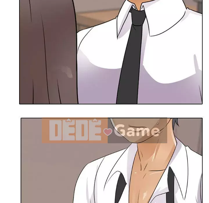 đồng nghiệp vì tình yêu Chương 60-61