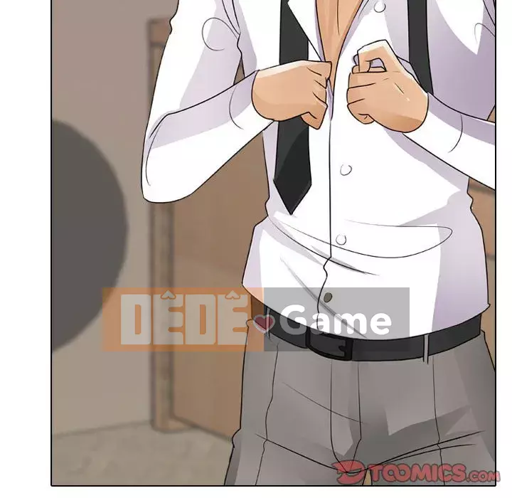 đồng nghiệp vì tình yêu Chương 60-61