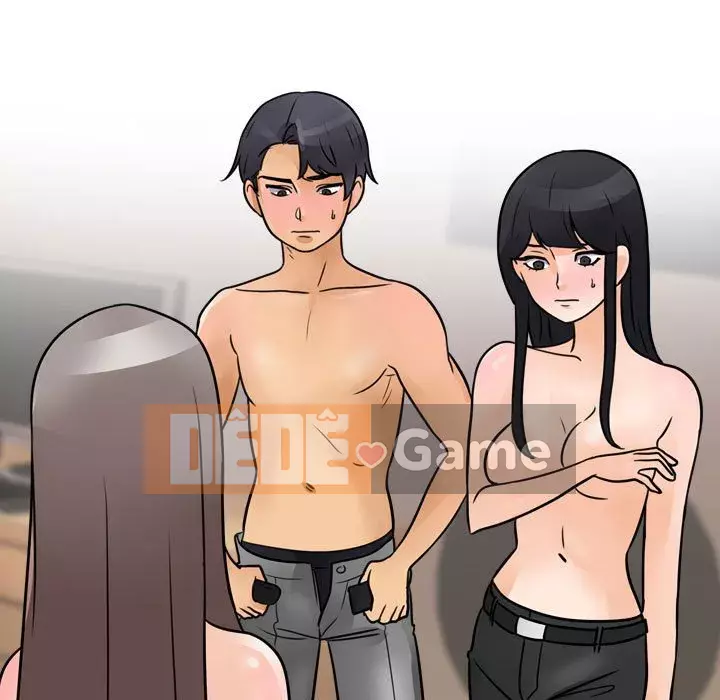 đồng nghiệp vì tình yêu Chương 60-61