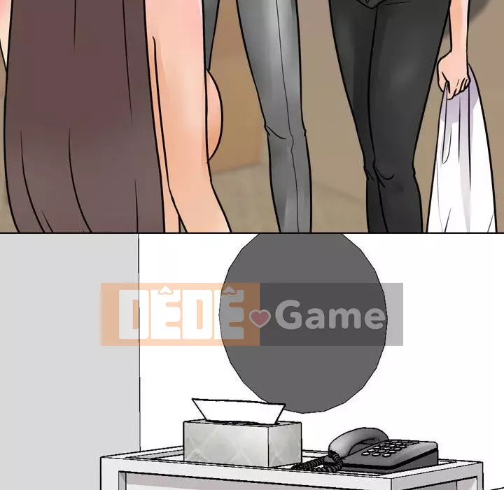 đồng nghiệp vì tình yêu Chương 60-61