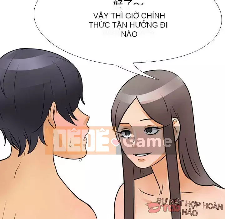 đồng nghiệp vì tình yêu Chương 60-61