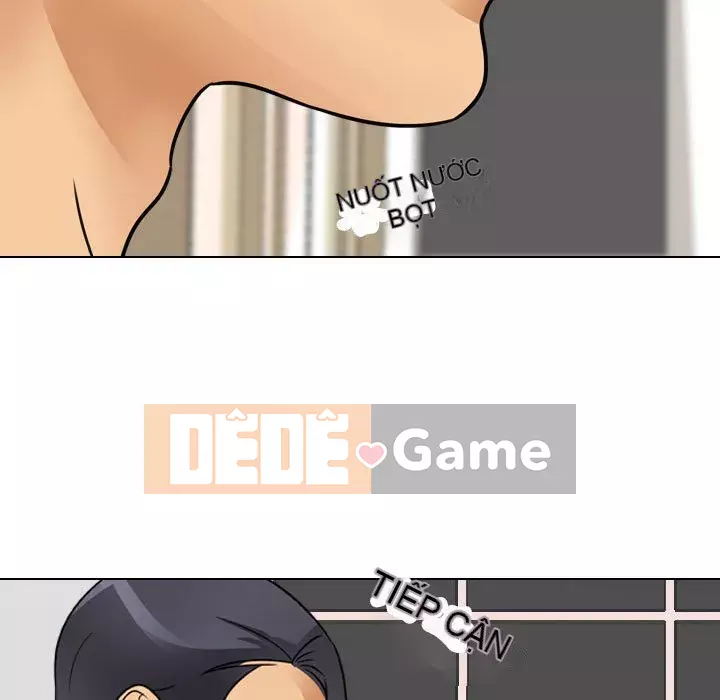 đồng nghiệp vì tình yêu Chương 60-61