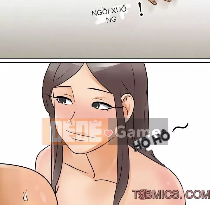 đồng nghiệp vì tình yêu Chương 60-61