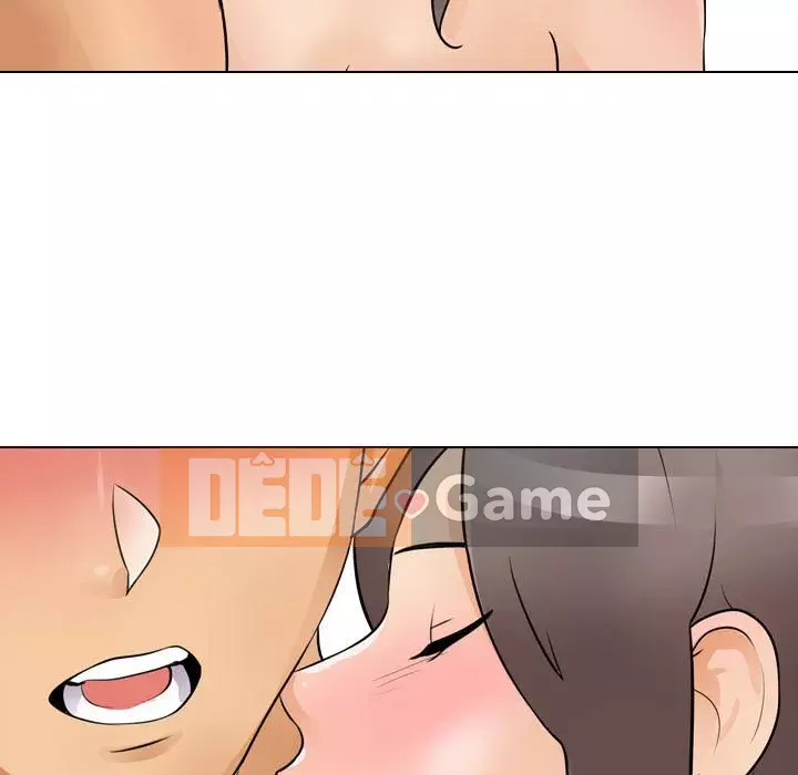 đồng nghiệp vì tình yêu Chương 60-61