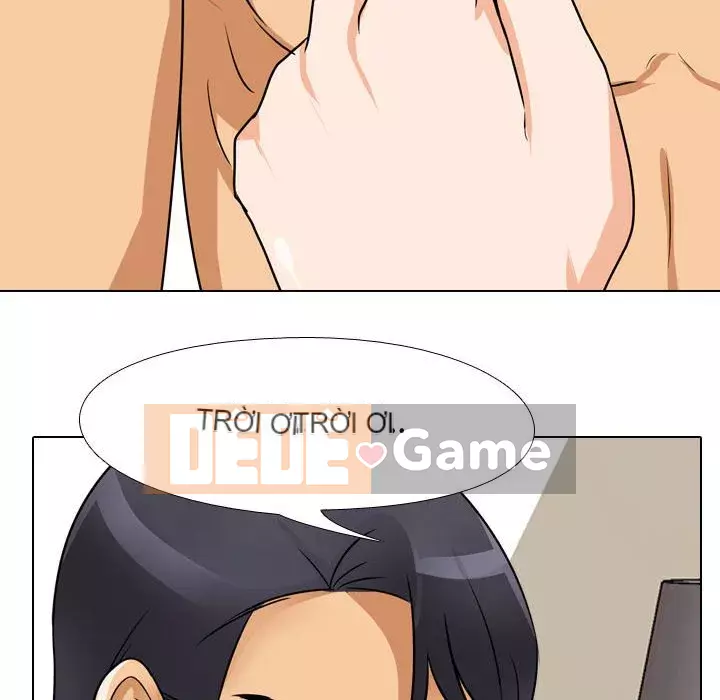 đồng nghiệp vì tình yêu Chương 60-61