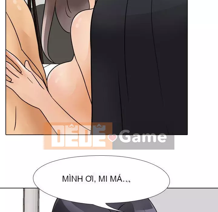 đồng nghiệp vì tình yêu Chương 60-61