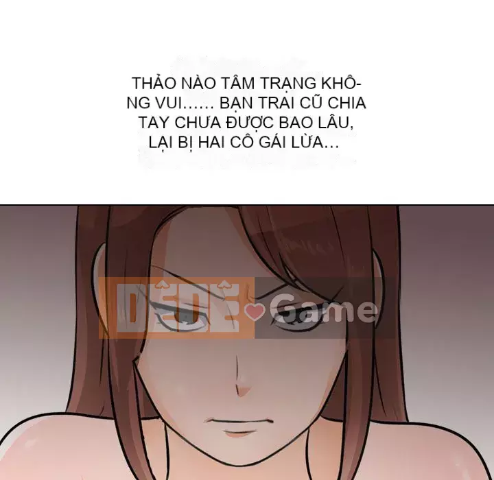 đồng nghiệp vì tình yêu Chương 60-61