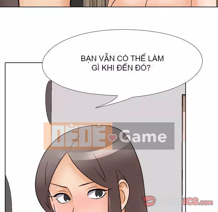 đồng nghiệp vì tình yêu Chương 60-61