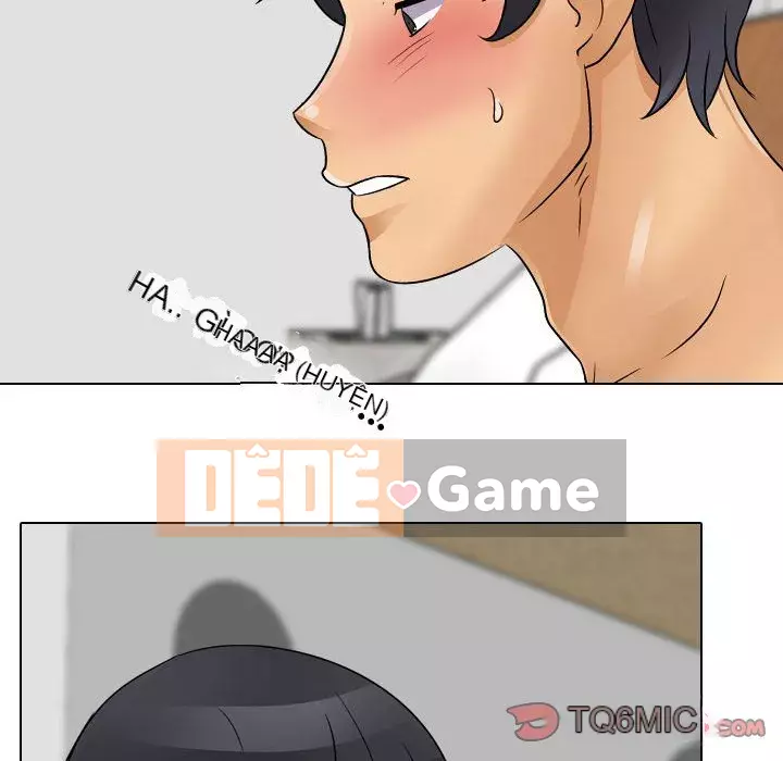 đồng nghiệp vì tình yêu Chương 60-61