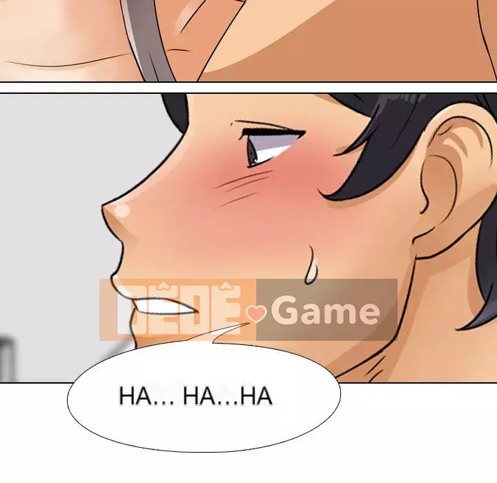 đồng nghiệp vì tình yêu Chương 60-61