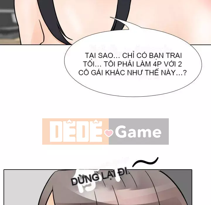 đồng nghiệp vì tình yêu Chương 60-61