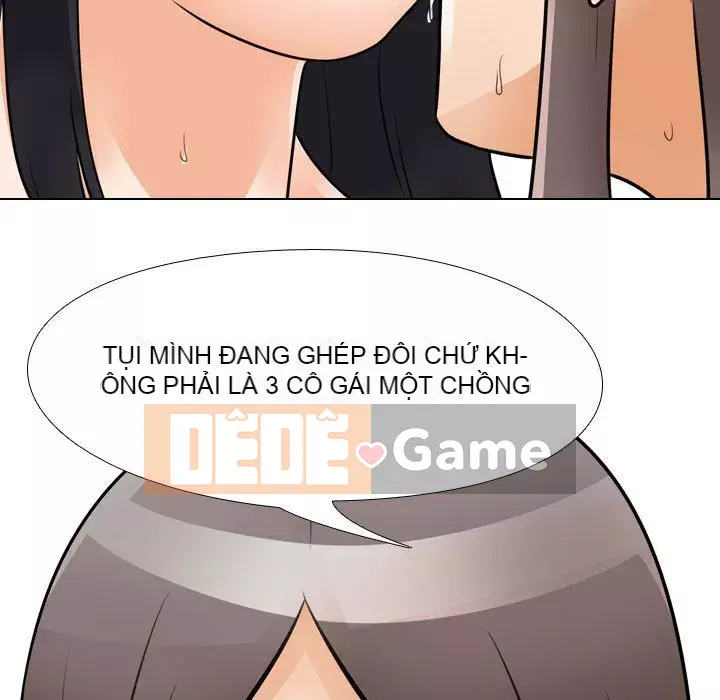 đồng nghiệp vì tình yêu Chương 60-61