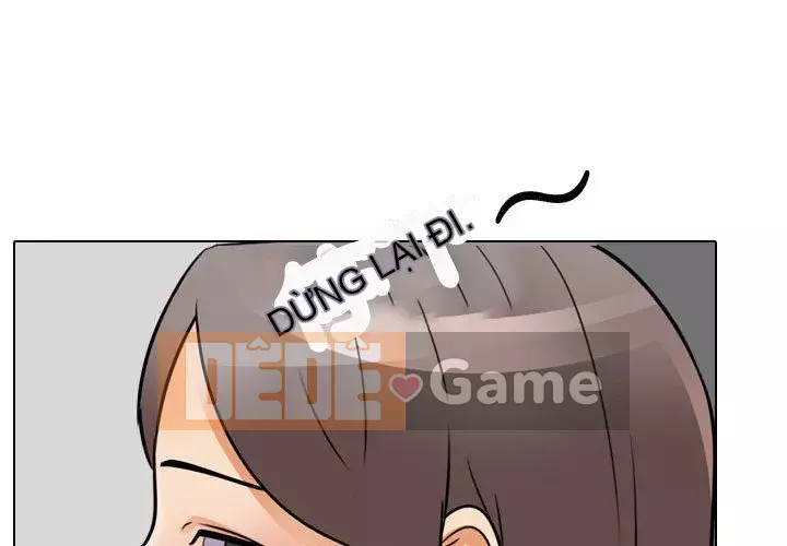 đồng nghiệp vì tình yêu Chương 60-61