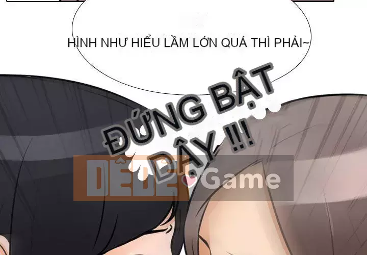 đồng nghiệp vì tình yêu Chương 60-61