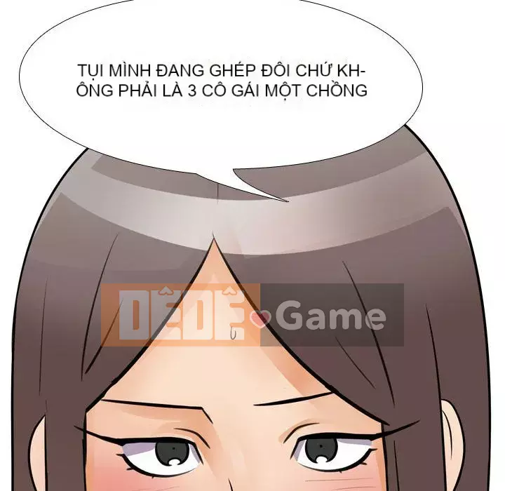 đồng nghiệp vì tình yêu Chương 60-61