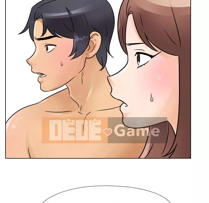 đồng nghiệp vì tình yêu Chương 60-61