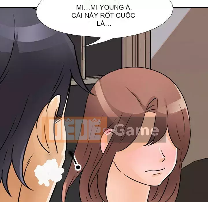 đồng nghiệp vì tình yêu Chương 60-61