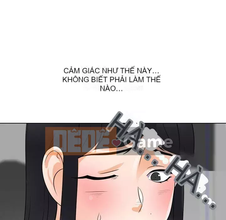 đồng nghiệp vì tình yêu Chương 60-61