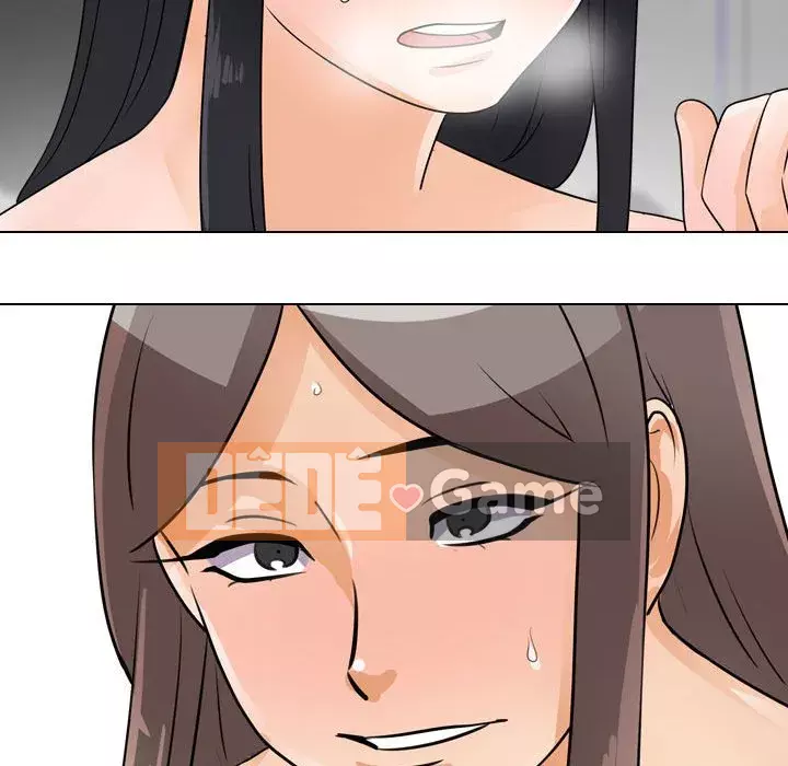 đồng nghiệp vì tình yêu Chương 60-61