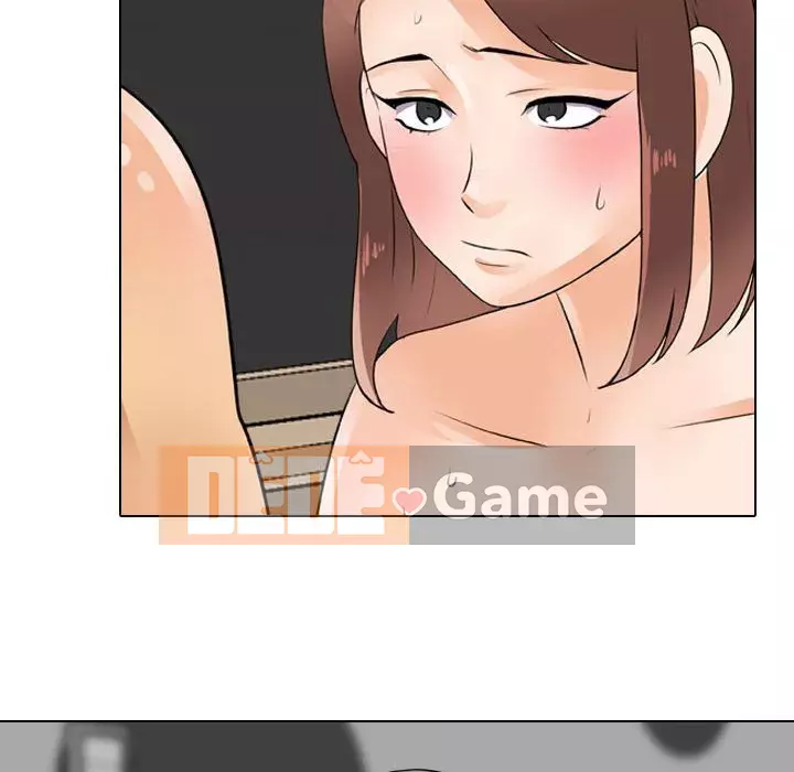 đồng nghiệp vì tình yêu Chương 60-61