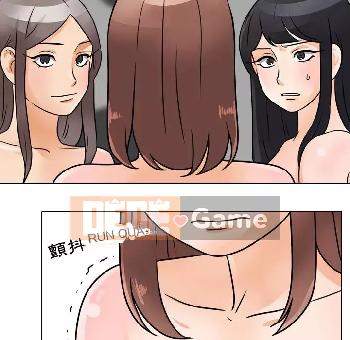 đồng nghiệp vì tình yêu Chương 60-61