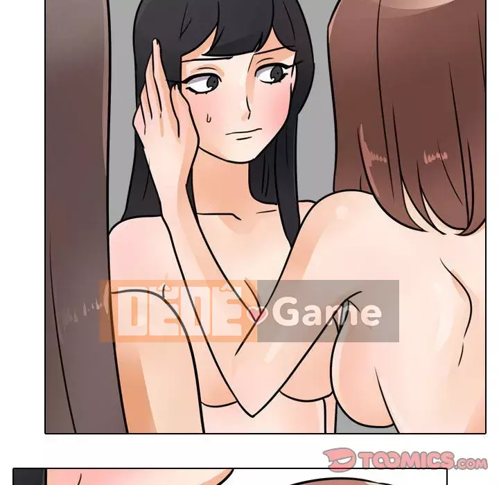 đồng nghiệp vì tình yêu Chương 60-61