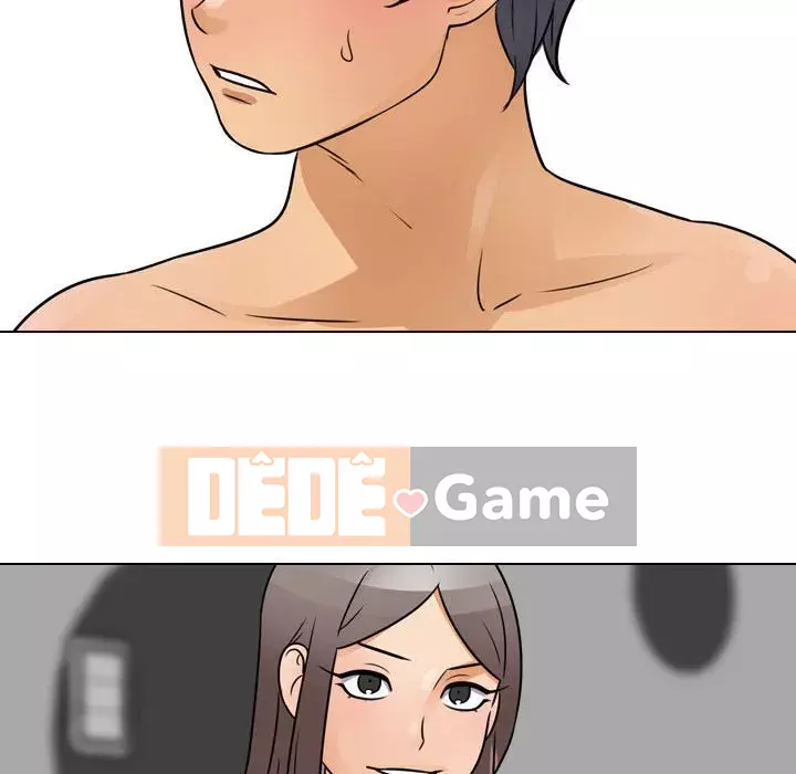 đồng nghiệp vì tình yêu Chương 60-61