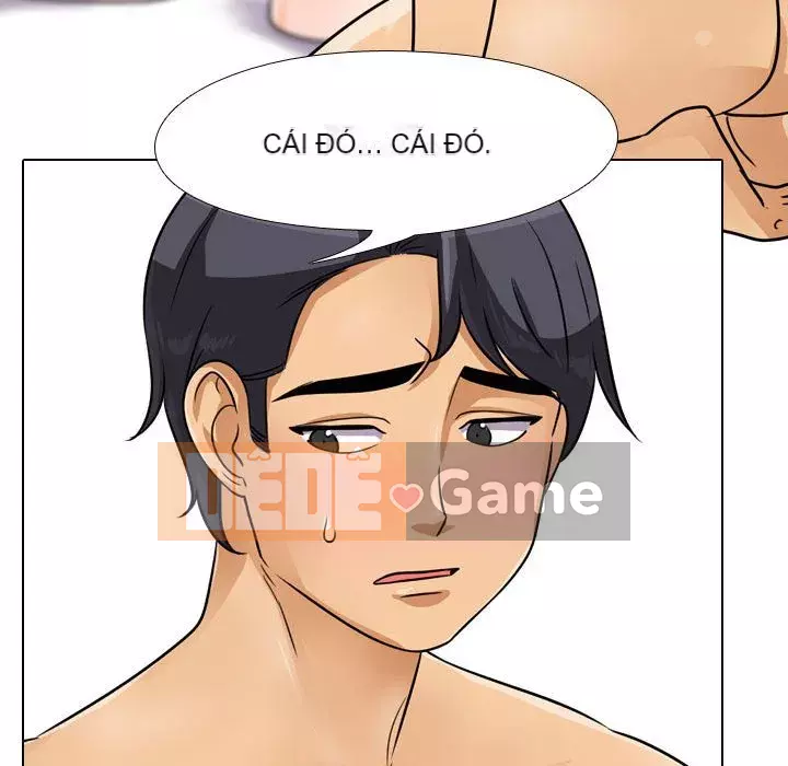 đồng nghiệp vì tình yêu Chương 60-61