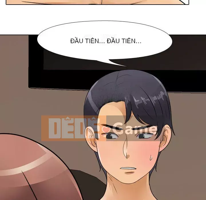 đồng nghiệp vì tình yêu Chương 60-61