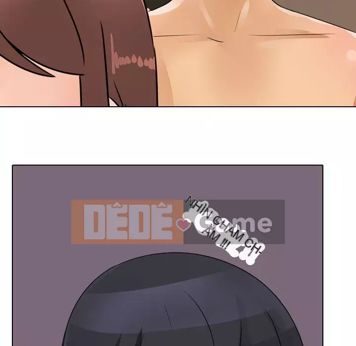 đồng nghiệp vì tình yêu Chương 60-61