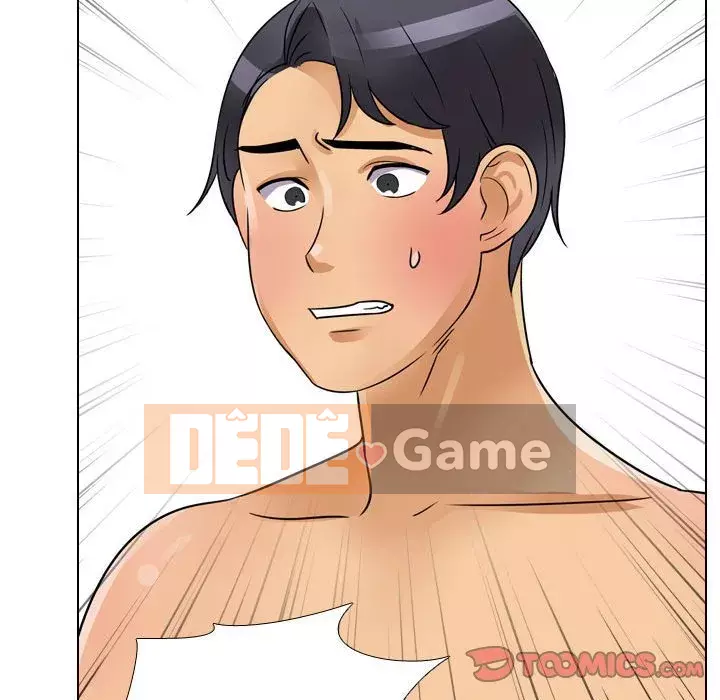 đồng nghiệp vì tình yêu Chương 60-61