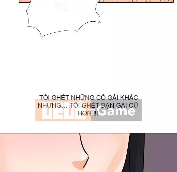 đồng nghiệp vì tình yêu Chương 60-61