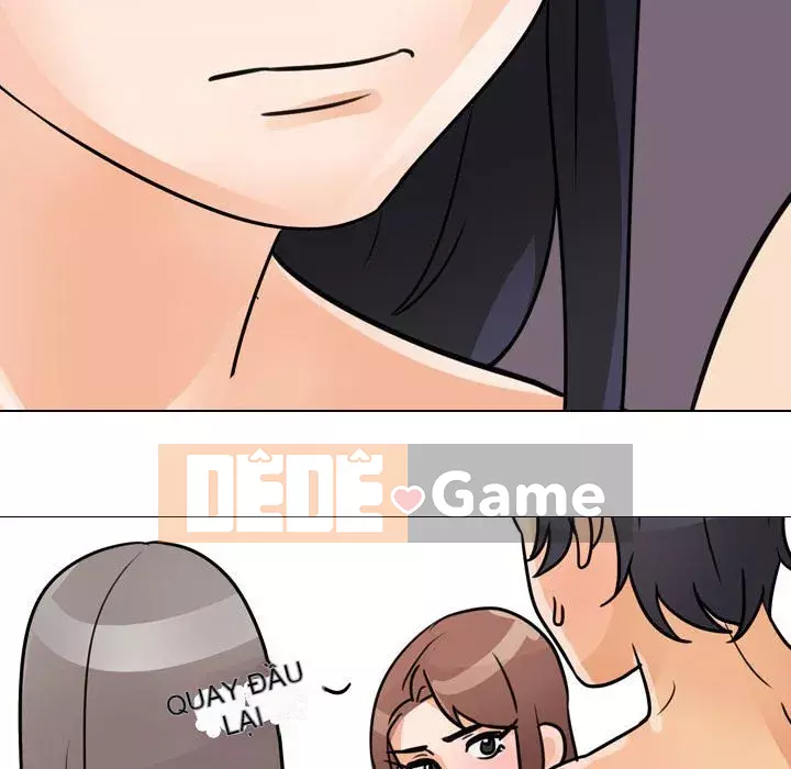 đồng nghiệp vì tình yêu Chương 60-61