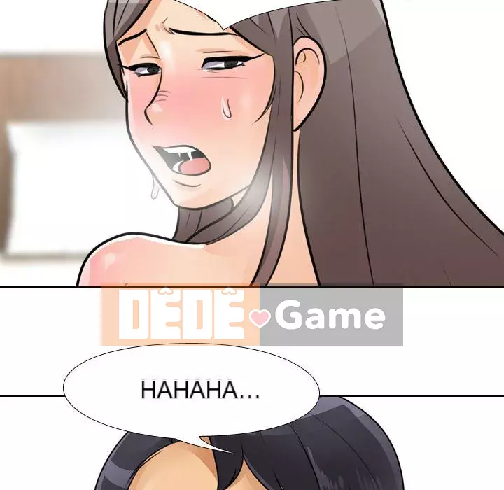 đồng nghiệp vì tình yêu Chương 60-61