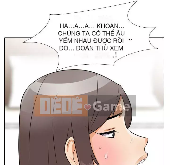 đồng nghiệp vì tình yêu Chương 60-61