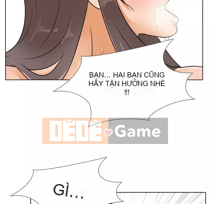 đồng nghiệp vì tình yêu Chương 60-61