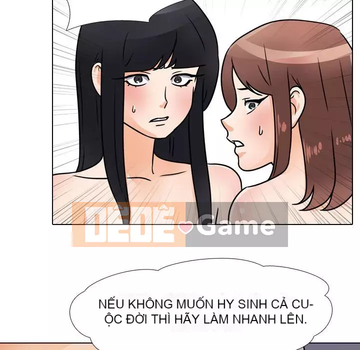 đồng nghiệp vì tình yêu Chương 60-61