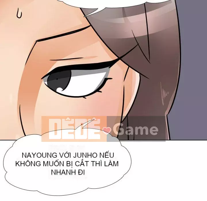 đồng nghiệp vì tình yêu Chương 60-61