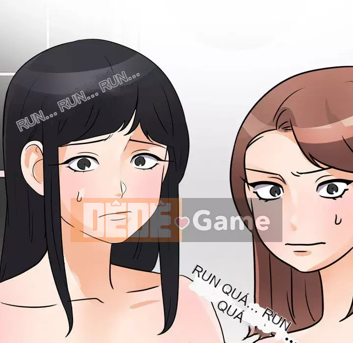 đồng nghiệp vì tình yêu Chương 60-61