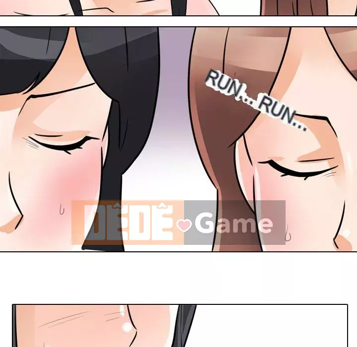 đồng nghiệp vì tình yêu Chương 60-61