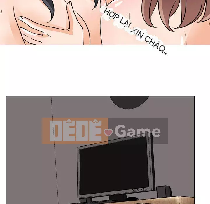 đồng nghiệp vì tình yêu Chương 60-61