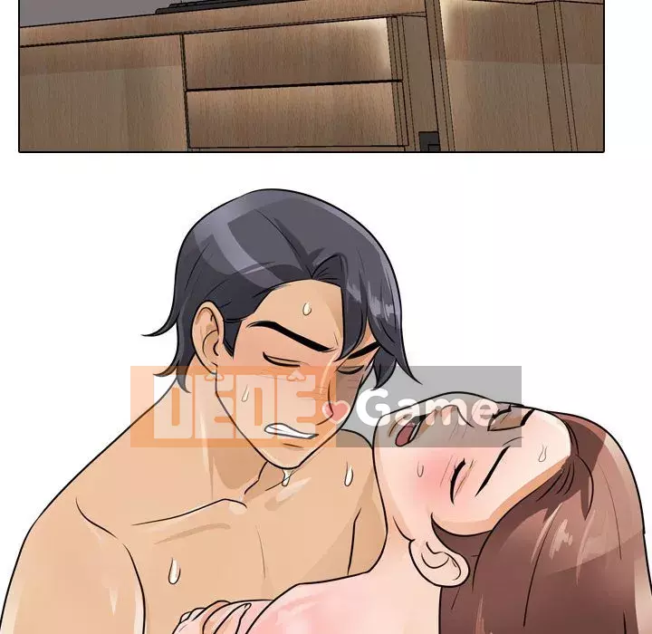 đồng nghiệp vì tình yêu Chương 60-61