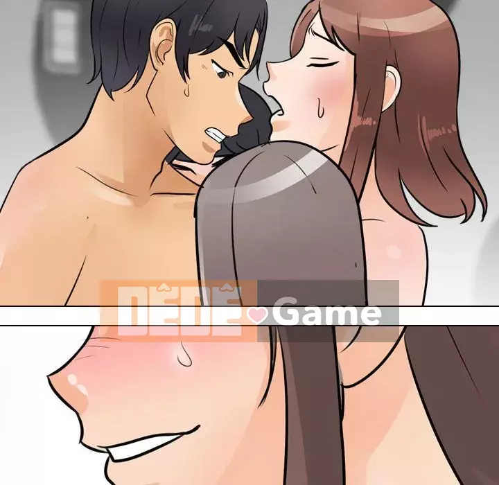 đồng nghiệp vì tình yêu Chương 60-61