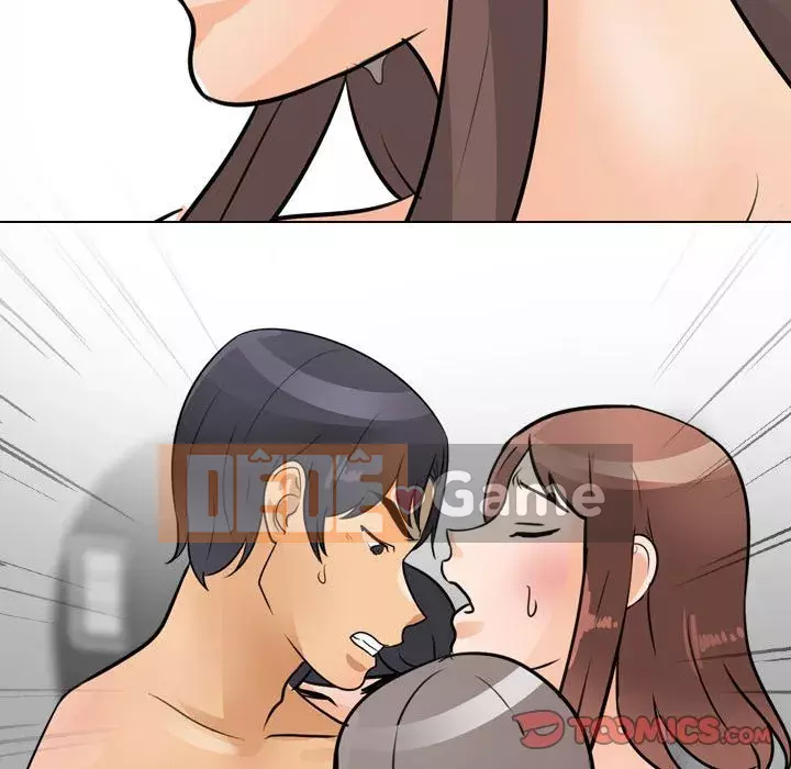 đồng nghiệp vì tình yêu Chương 60-61