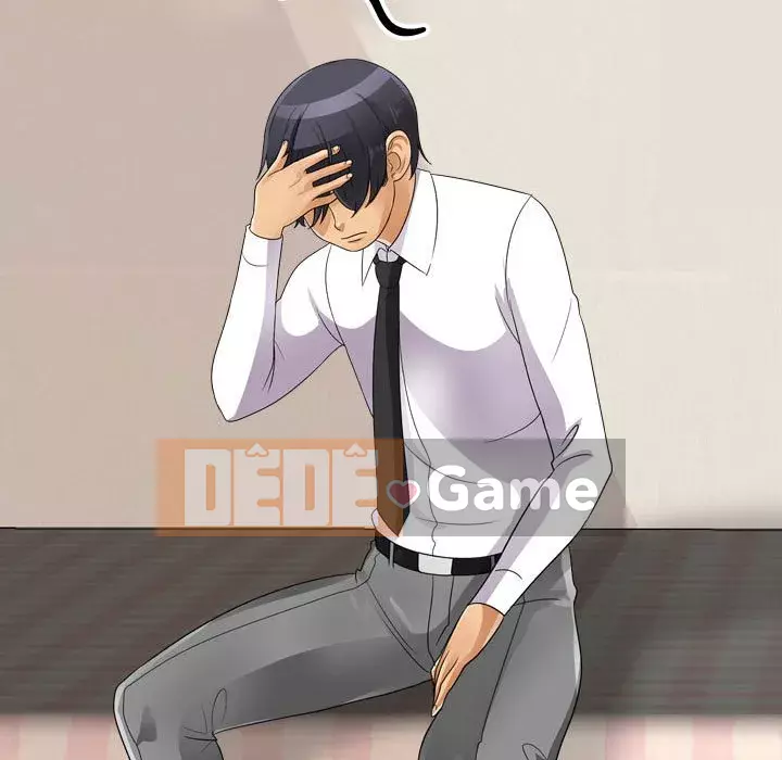 đồng nghiệp vì tình yêu Chương 58-59