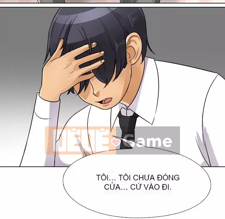 đồng nghiệp vì tình yêu Chương 58-59