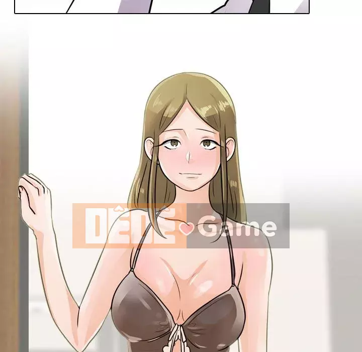 đồng nghiệp vì tình yêu Chương 58-59